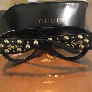 Gucci Sunglasses